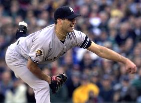 Pettitte quiets Mariners